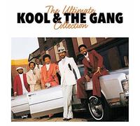 Kool & The Gang - The Ultimate Collection [SHM-CD]