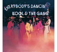Kool & The Gang - Tout Le Monde Danse CD PTG