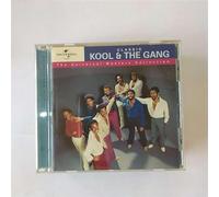 Kool &the Gang - Universal Masters Collection [Import]