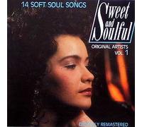 Kool & The Gang / Various - Cherish / Sweet and Soulful 1 [CD]