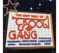 Kool & The Gang – The Very Best Of – CD