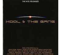 Kool & the Gang With Superstar - Music Odyssey, The [Import]