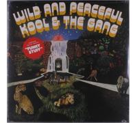 Vinile Kool & The Gang - Wild And Peaceful