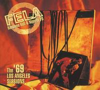 Koola Lobitos – 64-68 / the '69 Los Angeles Sessions – Integral