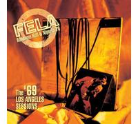 KOOLA LOBITOS 64-68 / THE '69 LOS ANGELES SESSIONS