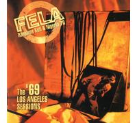 Koola Lobitos: The '69 L.A. Sessions
