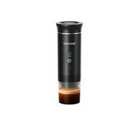 Koolcook KC_PCM31 72W portable 3 en 1 Noir