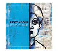Koole, Ricky - Altijd Iemand