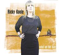 Koole, Ricky - Wind Om Het Huis -Digi-