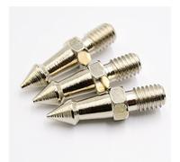 koolehaoda Pointes métalliques de 9,5 mm pour trépied monopode