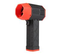 Koolenry 64mm Ventilateur à Réaction Portatif pour Voiture, Souffleur Puissant Sans Balais, Moteur Haute Puissance, Mini Ventilateur Turbo, Poussée 1200G
