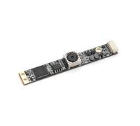 Koolenry 8MP HD 1080p CMOS OV8856 USB2.0 Module Autofocus Lightburn Camera pour Ordinateur Portable