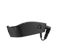 Koolenry Adaptateur de Conversion sans HL Design Bluetooth pour Casque Anti-Bruit Électronique W Series - Convertit Les Casques Filaires en Casques sans