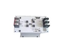 Koolenry Alimentation Élevée à Haute Puissance de 500 W Alimentation à Haute Tension DC Entrée AC Sortie du Module de Pilote Industriel Strong Arc