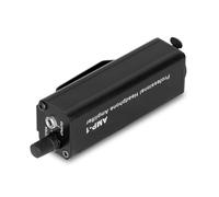 Koolenry Amplificateur de Casque Portable pour Moniteur Intra-Auriculaire Convertisseur D'Amplificateur d'oreille