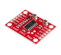 Koolenry Amplificateur de Cellule de Charge - Module HX711-13879