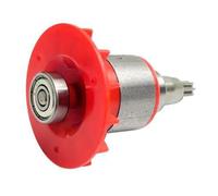 Koolenry Bobine de Stator de Rotor de Clé Électrique pour la Route de la Carte de Commande Haute Performance pour 2106 Motor de Clé pour Garage (Stator)