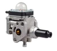 Koolenry Bouche D'Allumage Du Kit de Remplacement Du Carburateur, Ampoule D'Amorce, Joint pour Th43 pour Brushcutter de Coupe