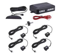 Koolenry Capteurs de Stationnement pour Voitures, Radar de Détection d'obstacles, Radars de Recul, Pièces Parktronic.