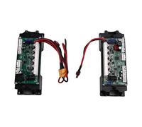 Koolenry Carte de Commande Universal Drive Board Electric Balancing Scooter Skateboard Hoverboard Double System Contrôleur de Carte Mère