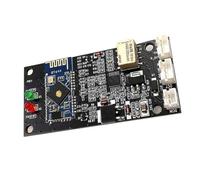 Koolenry Carte de Réception Bluetooth 5.0 QCC3034 CSR8645 Module Bluetooth Carte de Réception Audio Bluetooth sans sans Perte