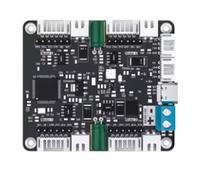 Koolenry Carte D'Entraînement du Moteur à Quatre Voies AT8236 Module de Circuit de Réglementation de la Carte de Tension de la Carte de Conduite de Voiture Intelligente