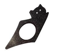 Koolenry Cat Thumb Book Page Holder - Porte-Page pour la Lecture, Accessoire de Lecture B