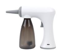 Koolenry Cold Perm Perm Électrique Perm Mousse Bulle D'Appareil de Style Outil de Coiffeur de Coiffeur de Coiffeur Permanente Rechargeable
