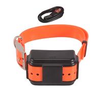 Koolenry Collier GPS Locator Hound Medium Grand Chiens Suivi Animal IP67 Suivi en Temps Réel Imperméable