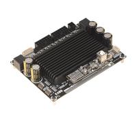 Koolenry Configurable 6.1,4.2 4.0 8 X 50W Carte D'Amplificateur Audio D'Entrée USB Codec pour Le Kiosque KAB9