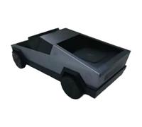 Koolenry Cybertruck Desktop Stand CyberDock Station de Charge sans Trois en Un Cyber Dock