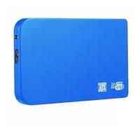 Koolenry Disque Dur à L'État Solide 128 Go en SSD à Haute Vitesse à Haute Vitesse USB3.0 Interface Mobile Disque Dur Mobile pour Les Ordinateurs Portables