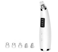 Koolenry Éliminateur de Points Noirs Outils D'Extraction par Aspiration pour Esthéticiens