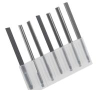 Koolenry Gravure des Bits de Coupe Sculpture de de Couteau Graves Outils de Graveur