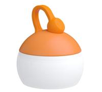 Koolenry Haning USB Super Mini-Neige Rechargeable pour Le Camping Lantern Powered Hook Night Tent Table Table pour Le Camping