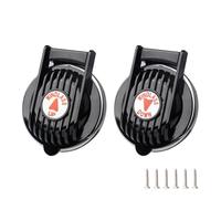 Koolenry Interrupteur à Bascule Anchor Interrupteur Ancre de Haut en Bas Switch Marine Switch Yacht Anchor Winch Yacht Winch