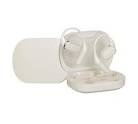 Koolenry Les Écouteurs Intelligents de Traducts Intelligents de L'IA Sont en Temps Réel, la Traduction en Temps Réel Prend en Charge plus de 200 Langues BT5.3 Earbuds de Traducteur de Crochet D'Oreill