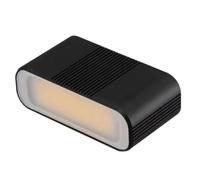 Koolenry Lumière de Remplissage LED Magnétique Mini pour Smartphones pour Smooth 5 pour Smooth 5S Accessoires de Stabilisateur à Main 3 Axes.