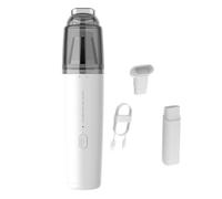 Koolenry Machine de Nettoyage de Voiture Smart Home USB Rechargeable for Car Home Pet Aspirateur à Main sans