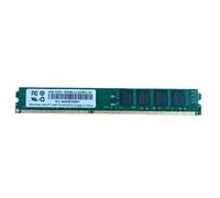 Koolenry Mémoire RAM DDR3 1600 MHz pour Ordinateur de Bureau Mémoire RAM DDR3 8 Go 1600 MHz