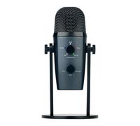 Koolenry Microphone Bluetooth USB avec Micro-Condenseur Mic Mute Mute Pickup Pickup & Play pour Le Podcasting en Streaming