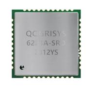 Koolenry Module de Haut-Parleur de Renseignement sans à Faible Puissance RTL8723DS Interface SDIO WiFi Bluetooth 2-en-1