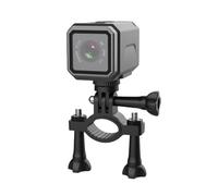 Koolenry Motorcycle Bicycle Riding Camera 4K Ultra HD WiFi Mini Outdoor Sports Cam Warable Video Enregistreur