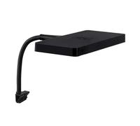 Koolenry Nano Aquarium Light USB Plante Écologie LED Microlandscape Light Mini9pro