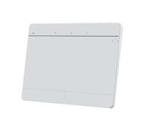 Koolenry Pavé Tactile sans Bluetooth Tri-Mode pour //Ordinateur Portable/Notebook, Souris Trackpad Rechargeable avec Multi-Gestes