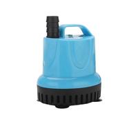 Koolenry Pompe à Eau Submersible LH-802 40 W, Pompe à Aspiration par Le Bas Silencieuse avec Protection Contre Les Brûlures à Sec, Pompes pour Étang et Aquarium, Prise UE