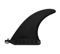 Koolenry pour Les Planches de Surf et Les Planches à Pagaie 10 "Fin de Nageoire Nagers et Nagers de Surf à Vis, pour Les Accessoires à Pagaie