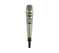 Koolenry SKM9000 Microphone sans Professionnel UHF Fréquence Ajustable Clarté Sonore Ultime pour Spectacle, Enseignement, Mariage