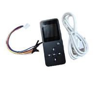 Koolenry STM32 Offline Downlower Mini Programmer avec Batterie de Lithium -Debugger pour GD32 MM32 AT32 CH32