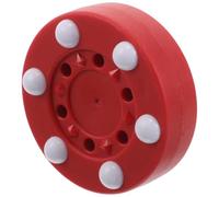 Koolenry Street Roller Skating Hockey Puck & Training Accessories Hockey Puck pour Le Patin à Rouleaux de Rue